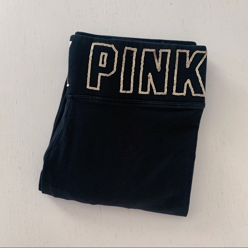 PINK VS Leggings